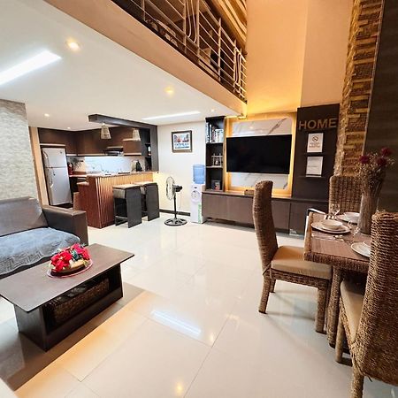 Super Cebu Loft Apartment Exterior photo