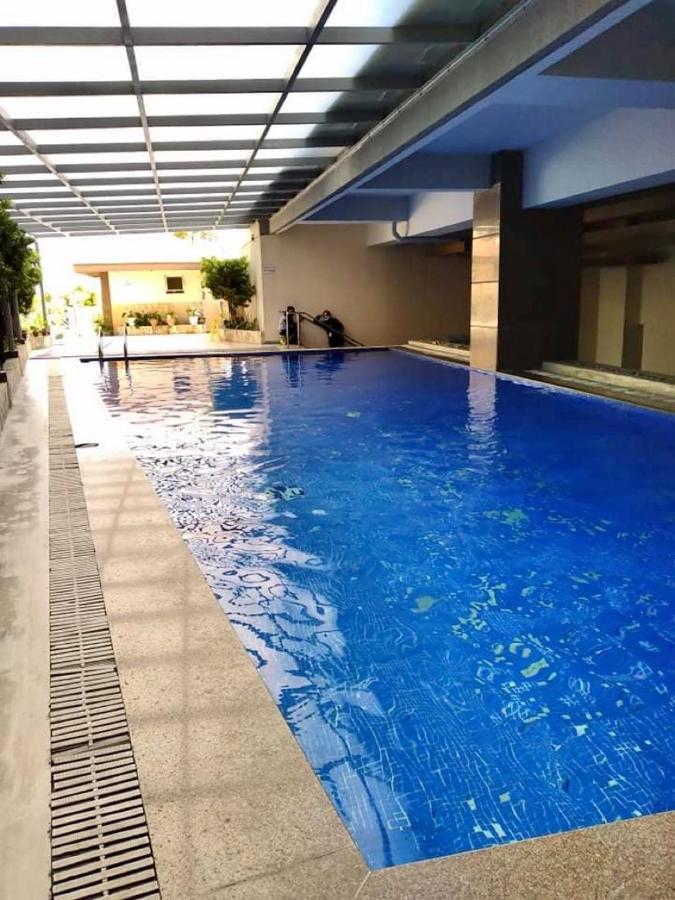 Super Cebu Loft Apartment Exterior photo