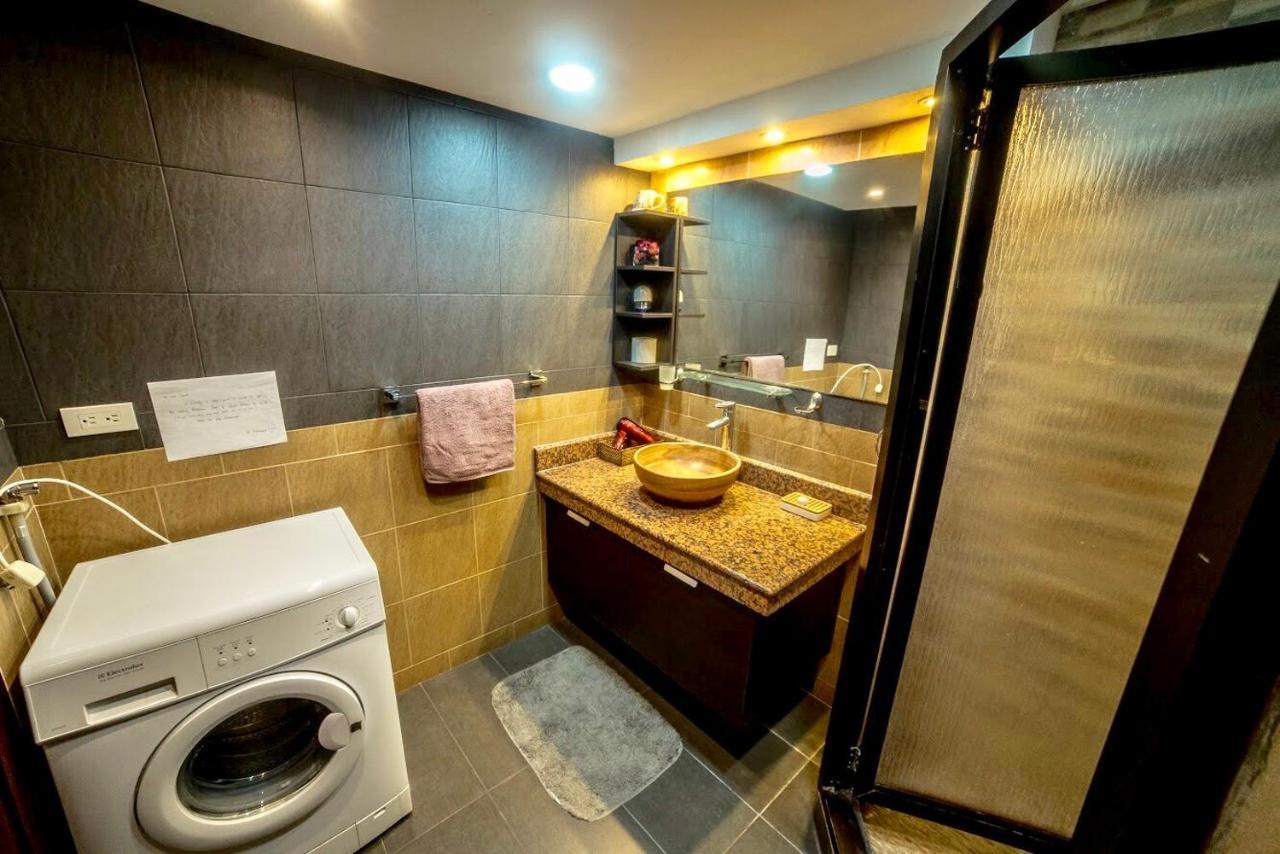 Super Cebu Loft Apartment Exterior photo
