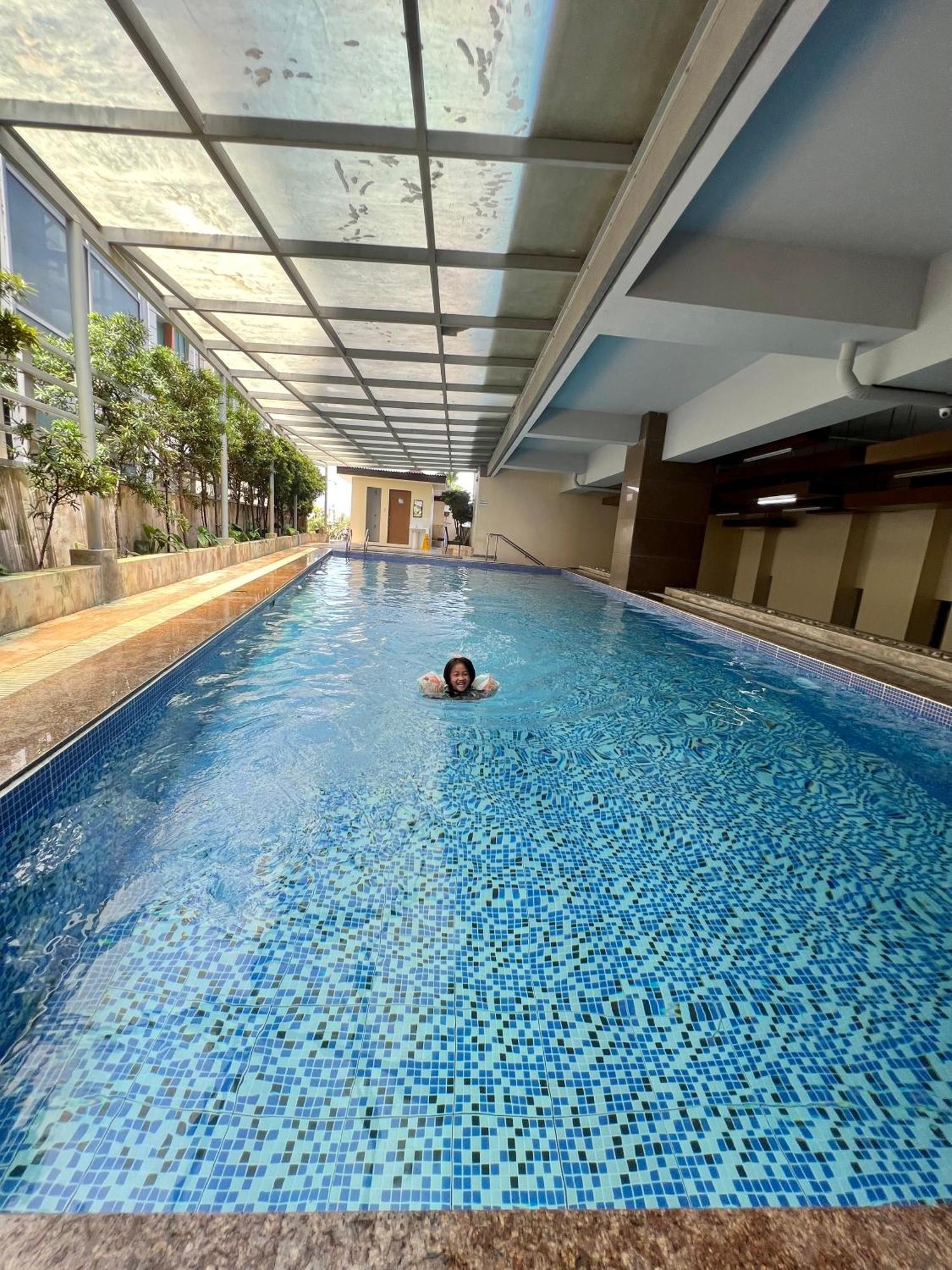 Super Cebu Loft Apartment Exterior photo