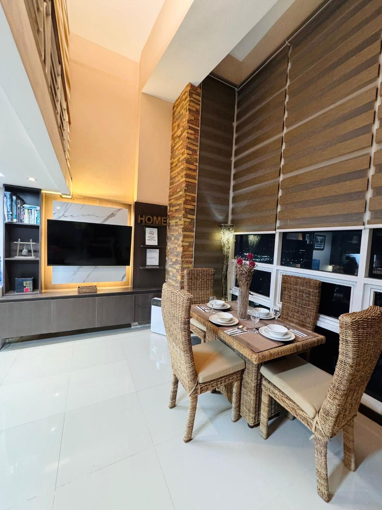Super Cebu Loft Apartment Exterior photo