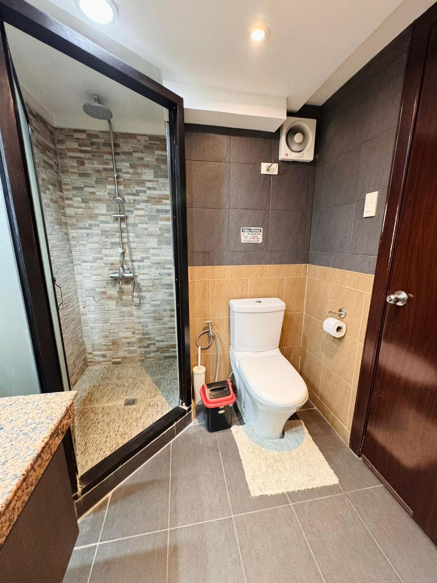 Super Cebu Loft Apartment Exterior photo