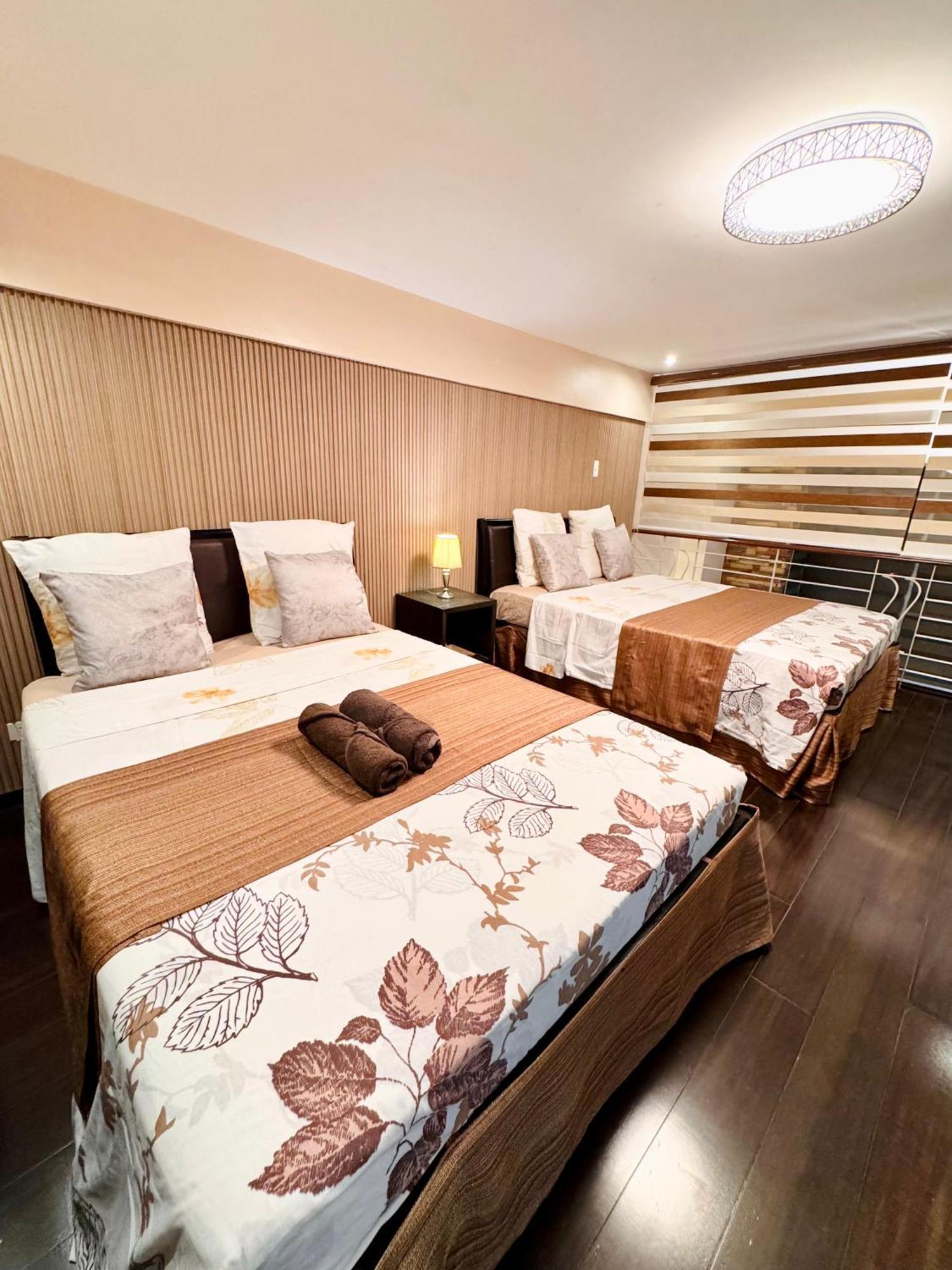 Super Cebu Loft Apartment Exterior photo