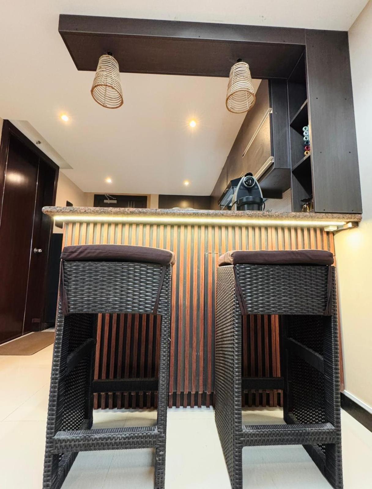 Super Cebu Loft Apartment Exterior photo