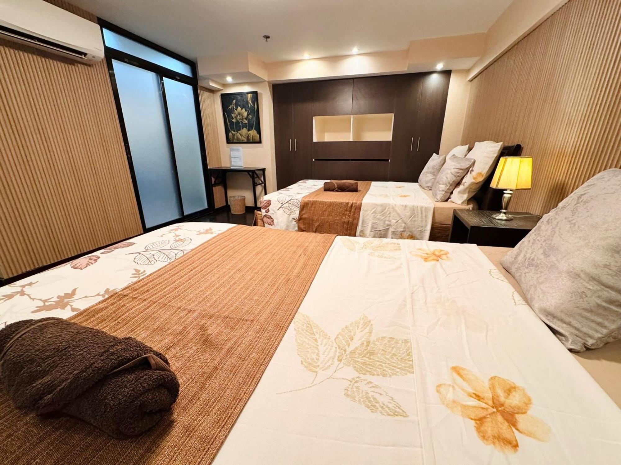 Super Cebu Loft Apartment Exterior photo