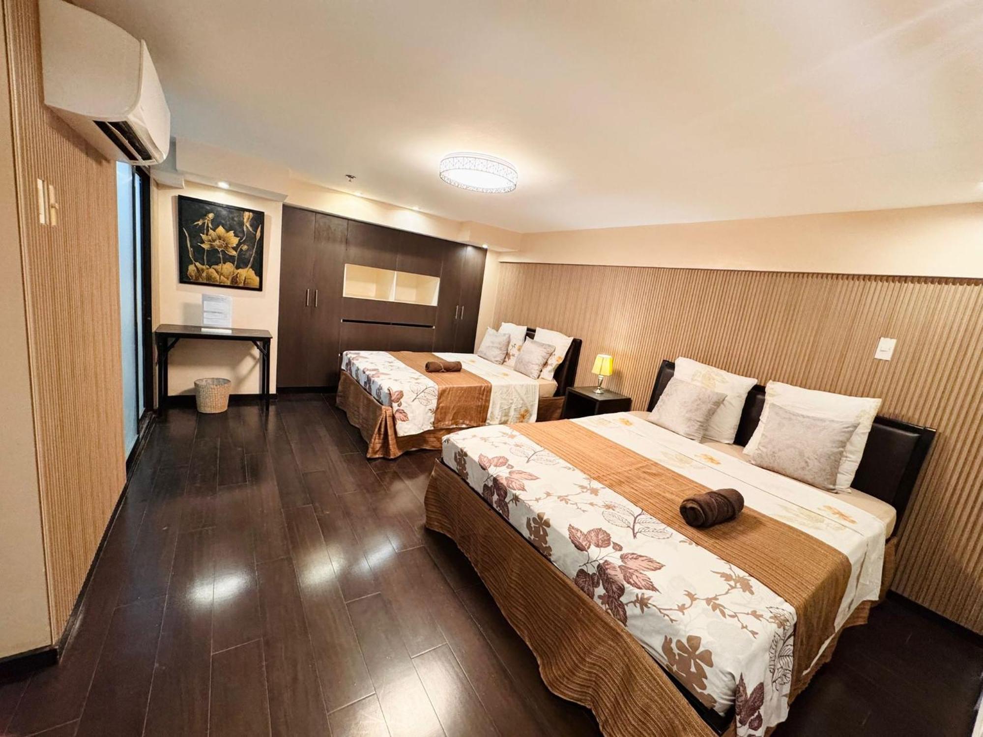 Super Cebu Loft Apartment Exterior photo