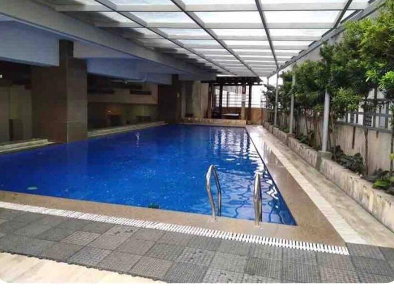 Super Cebu Loft Apartment Exterior photo