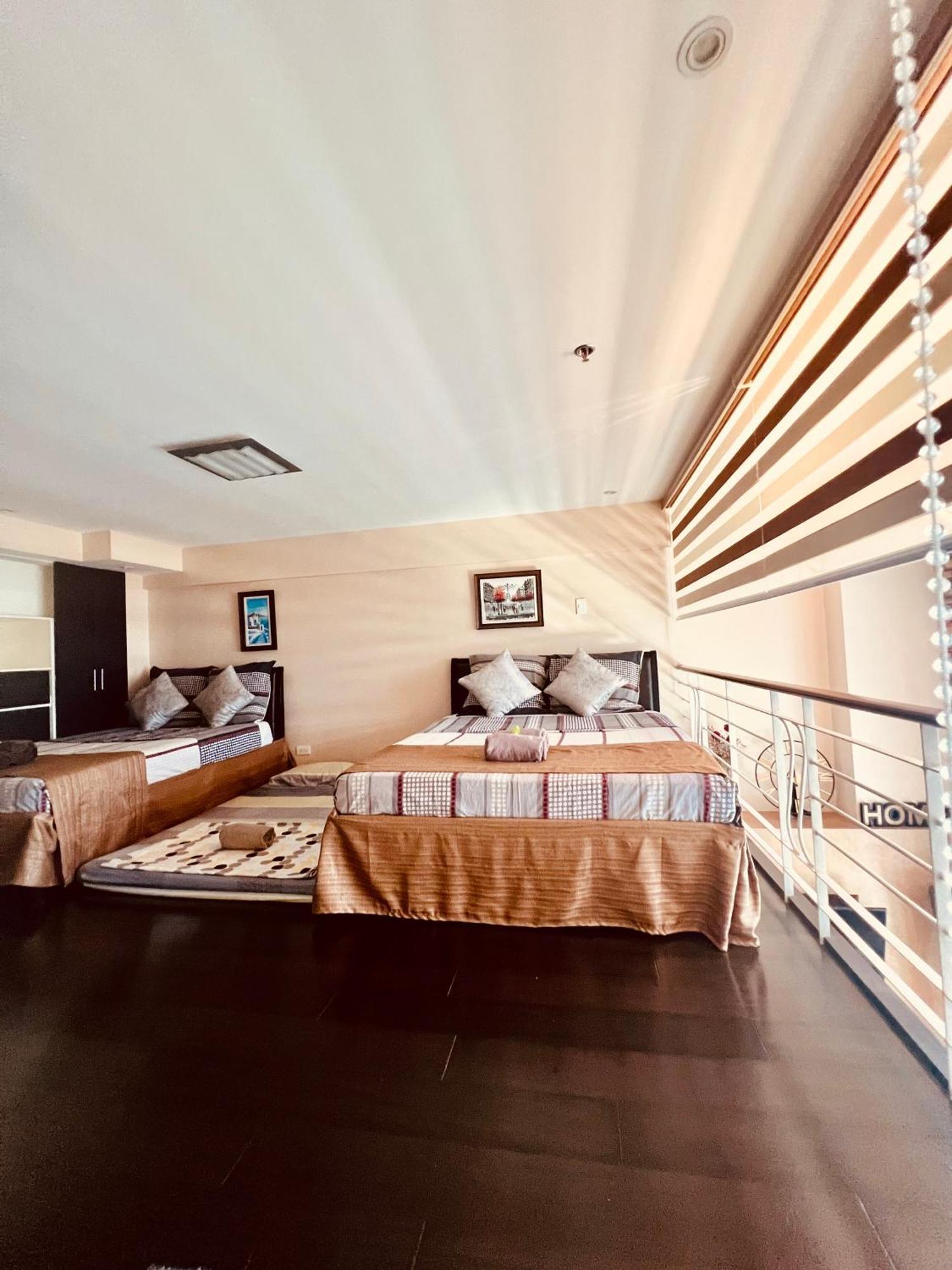 Super Cebu Loft Apartment Exterior photo