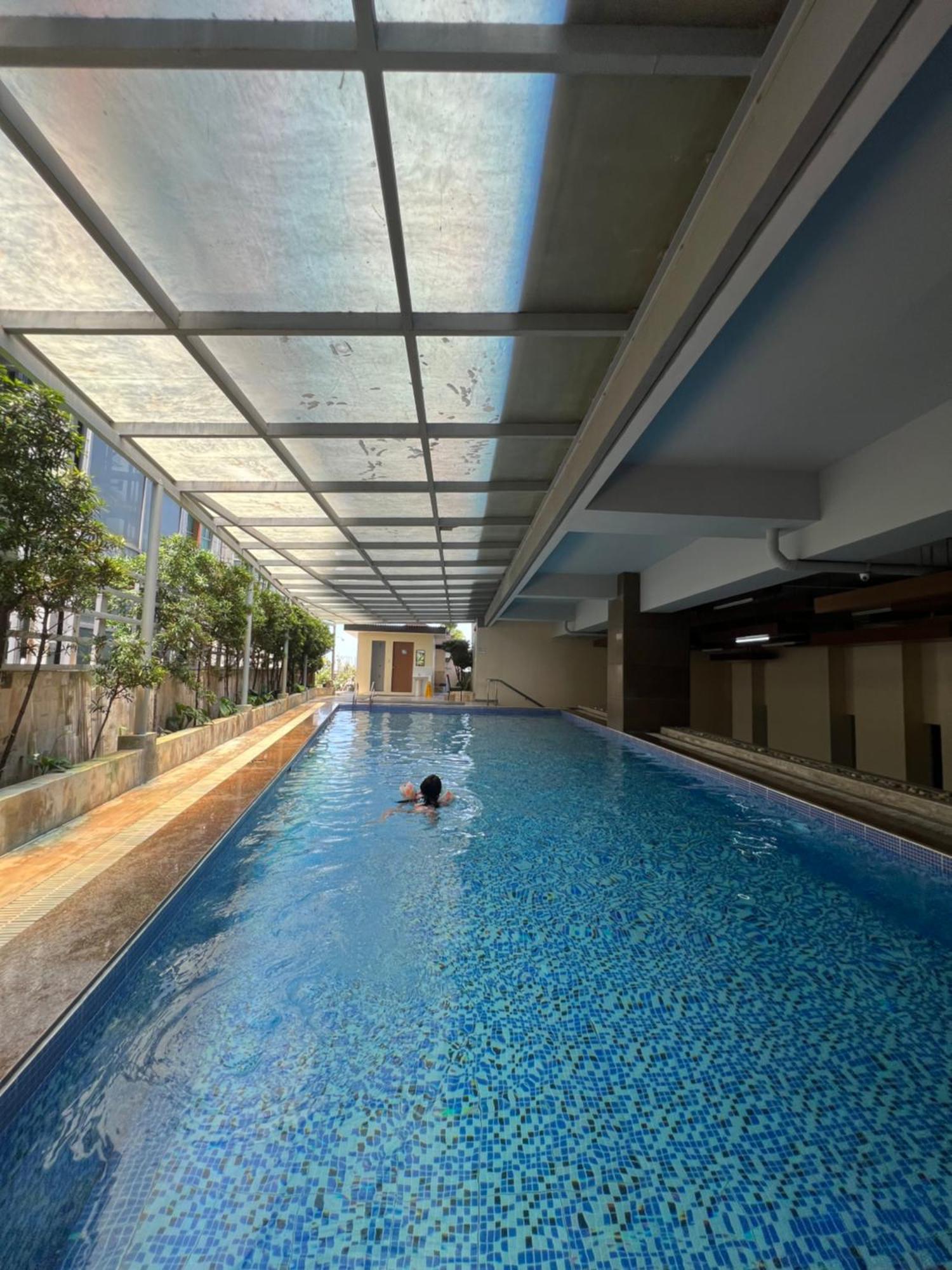 Super Cebu Loft Apartment Exterior photo