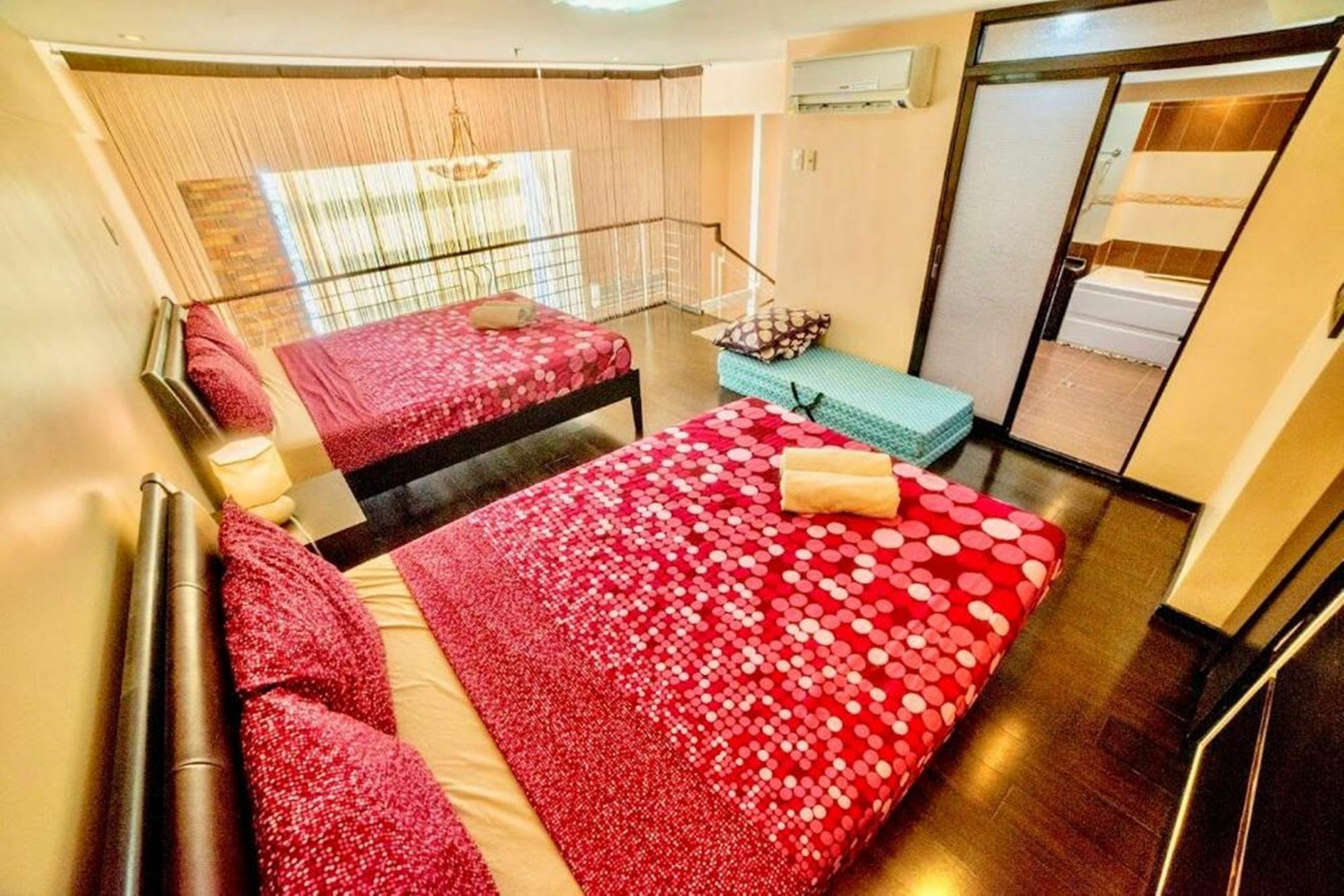 Super Cebu Loft Apartment Exterior photo