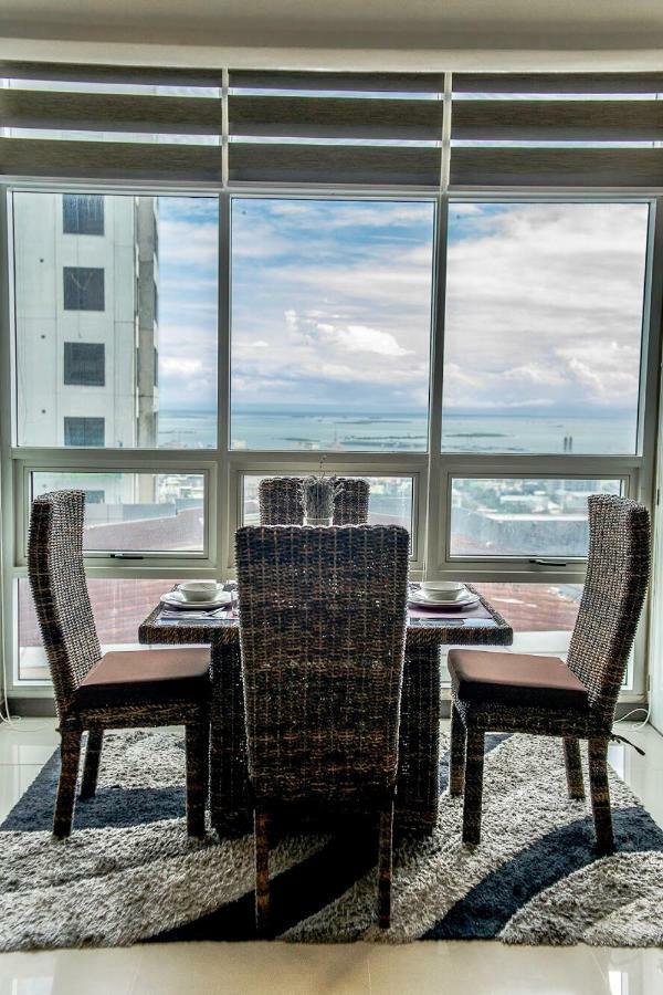 Super Cebu Loft Apartment Exterior photo
