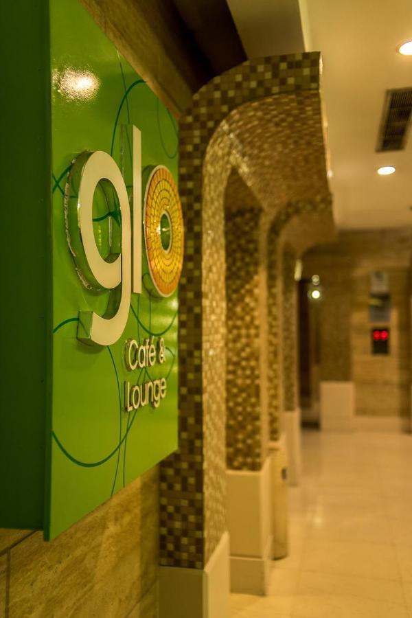 Super Cebu Loft Apartment Exterior photo